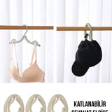 🧳KATLANABİLİR ELBİSE ASKISI - dibidip 