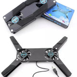 💻KATLANABİLİR LAPTOP SOĞUTUCU - dibidip 