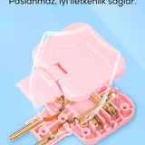 🔌KATLANABİLİR PRİZ - dibidip 