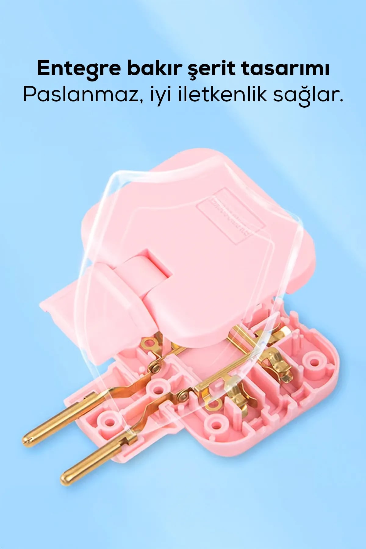🔌KATLANABİLİR PRİZ - dibidip 