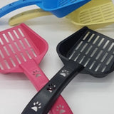 😻KEDİ KUMU TEMİZLEME KÜREĞİ - dibidip 