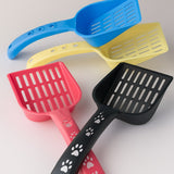 😻KEDİ KUMU TEMİZLEME KÜREĞİ - dibidip 