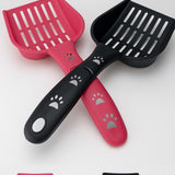 😻KEDİ KUMU TEMİZLEME KÜREĞİ - dibidip 