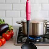 QLUX L-379 TEPAL YAPIŞMAZ KEPÇE - dibidip 