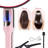 ✂️KIRIK SAÇ ALMA MAKİNESİ - dibidip 