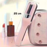 ✂️KIRIK SAÇ ALMA MAKİNESİ - dibidip 