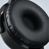 🎧KIRMIZI DP-288 KABLOLU KULAKLIK - dibidip 