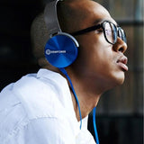 🎧KIRMIZI DP-288 KABLOLU KULAKLIK - dibidip 