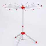 360° Dönerli 16 Kollu Çamaşırlık