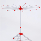 360° Dönerli 32 Kollu Çamaşırlık