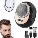 ✈️MİNİ YUVARLAK TIRAŞ MAKİNESİ - dibidip 