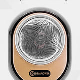 ✈️MİNİ YUVARLAK TIRAŞ MAKİNESİ - dibidip 