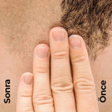 ✈️MİNİ YUVARLAK TIRAŞ MAKİNESİ - dibidip 