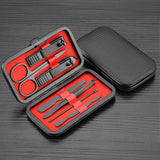 İBİCO İ15-043 7 PARÇA MANİKÜR & PEDİKÜR SETİ