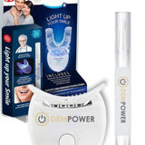 ✨MAVİ IŞIK TEKNOLOJİSİ DİŞ BEYAZLATMA SETİ - dibidip 