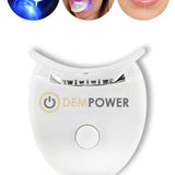 ✨MAVİ IŞIK TEKNOLOJİSİ DİŞ BEYAZLATMA SETİ - dibidip 