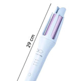 💁MAVİ OTOMATİK DÖNEBİLEN BUKLE MAKİNESİ - dibidip 