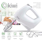 KİWİ KMX-3608 ELEKTRİKLİ EL MİKSERİ