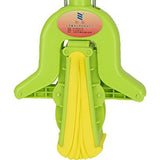 İBİCO İ21-026 SIKMA KOLLU KELEBEK MOP