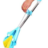 İBİCO İ21-026 SIKMA KOLLU KELEBEK MOP