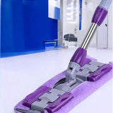 İBİCO İ21-018 MANDALLI YÜZEY TEMİZLİK PALET MOP