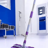 İBİCO İ21-018 MANDALLI YÜZEY TEMİZLİK PALET MOP