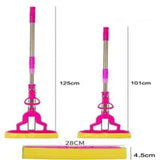 İBİCO İ21-026 SIKMA KOLLU KELEBEK MOP