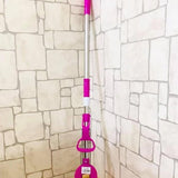 İBİCO İ21-026 SIKMA KOLLU KELEBEK MOP