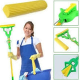 İBİCO İ21-026 SIKMA KOLLU KELEBEK MOP