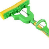 İBİCO İ21-026 SIKMA KOLLU KELEBEK MOP