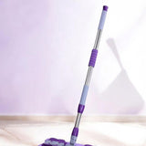 İBİCO İ21-018 MANDALLI YÜZEY TEMİZLİK PALET MOP