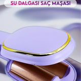 💜MOR WAG MAŞA - dibidip 