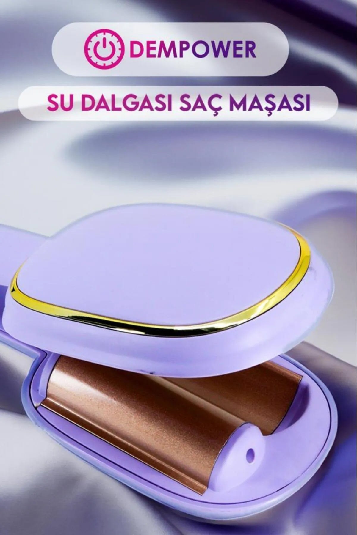 💜MOR WAG MAŞA - dibidip 