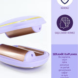 💜MOR WAG MAŞA - dibidip 