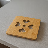 İBİCO BAMBU & AHŞAP NİHALE