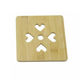 İBİCO BAMBU & AHŞAP NİHALE