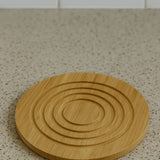 İBİCO BAMBU & AHŞAP NİHALE