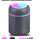 🌸ODA ARAÇ HAVA NEMLENDİRİCİ - dibidip 