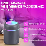 🌸ODA ARAÇ HAVA NEMLENDİRİCİ - dibidip 