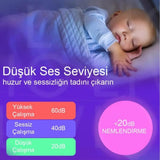 🌸ODA ARAÇ HAVA NEMLENDİRİCİ - dibidip 