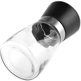 YAKUT CAM HAZNELİ TUZ & BAHARAT ÖĞÜTÜCÜ