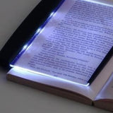 YAKUT KİTAP SAYFA AYDINLATMA LED PANELİ