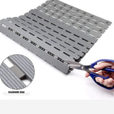 İBİCO İ21-003 KAYDIRMAZ BANYO & KÜVET PASPASI