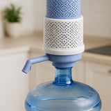 💦URVE UR-3083 DESENLİ SU POMPASI - dibidip 