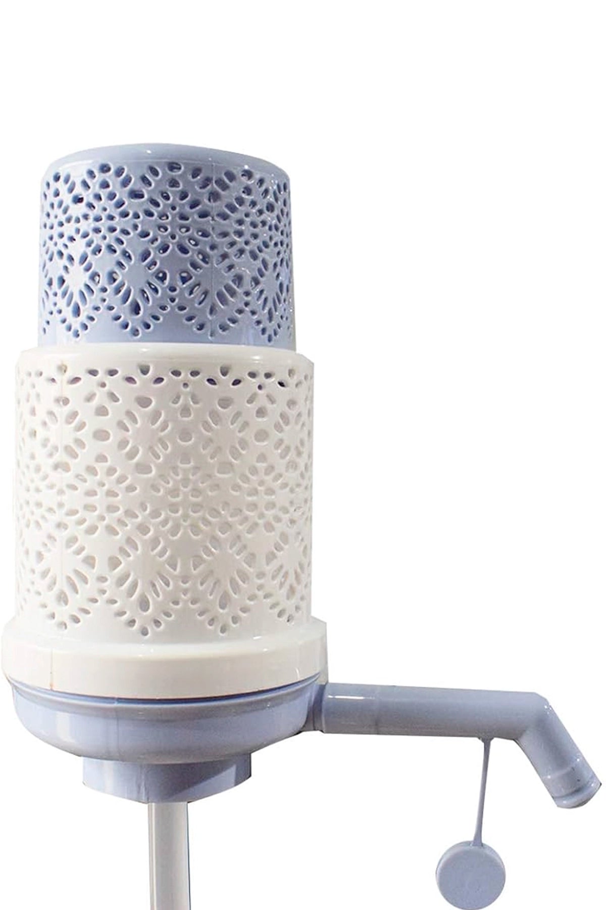 💦URVE UR-3083 DESENLİ SU POMPASI - dibidip 