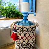 URVE UR-3080 DAMACANA SU POMPASI - dibidip 