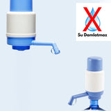 URVE UR-3080 DAMACANA SU POMPASI - dibidip 