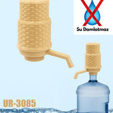 💦URVE UR-3085 HASIRLI SU POMPASI - dibidip 