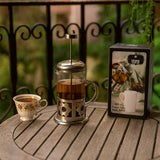 YAKUT 600ML FRENCHPRESS