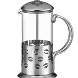YAKUT 600ML FRENCHPRESS